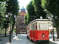 Supski tramwaj
